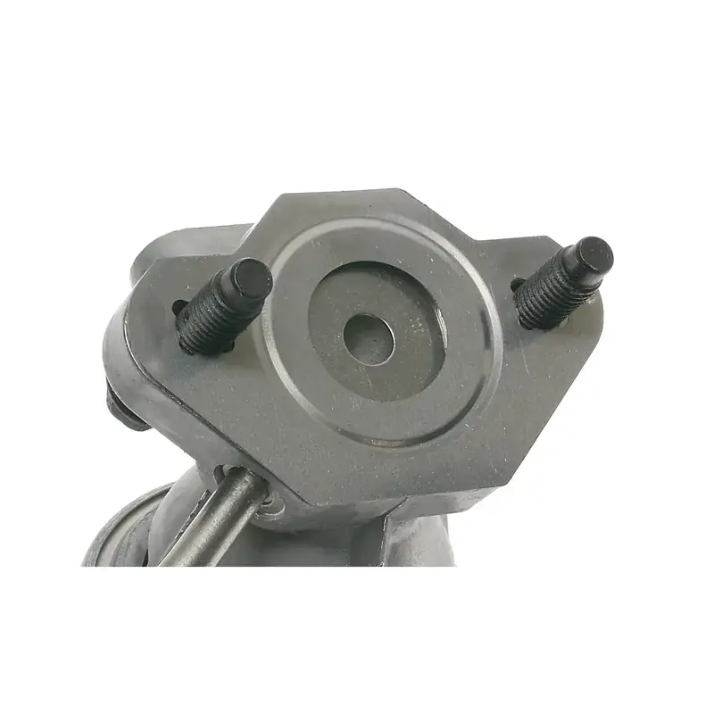 SMP-EGV602 - Exhaust Gas Recirculation (EGR) Valve | Standard Motor Products Editor’s Pick