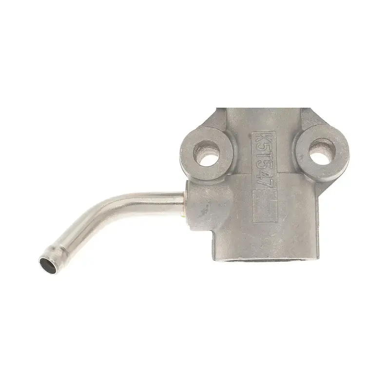 SMP-EGV690 - Exhaust Gas Recirculation (EGR) Valve | Standard Motor Products Big Sale