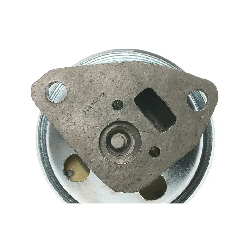 High Quality SMP-EGV699 - Exhaust Gas Recirculation (EGR) Valve | Standard Motor Products
