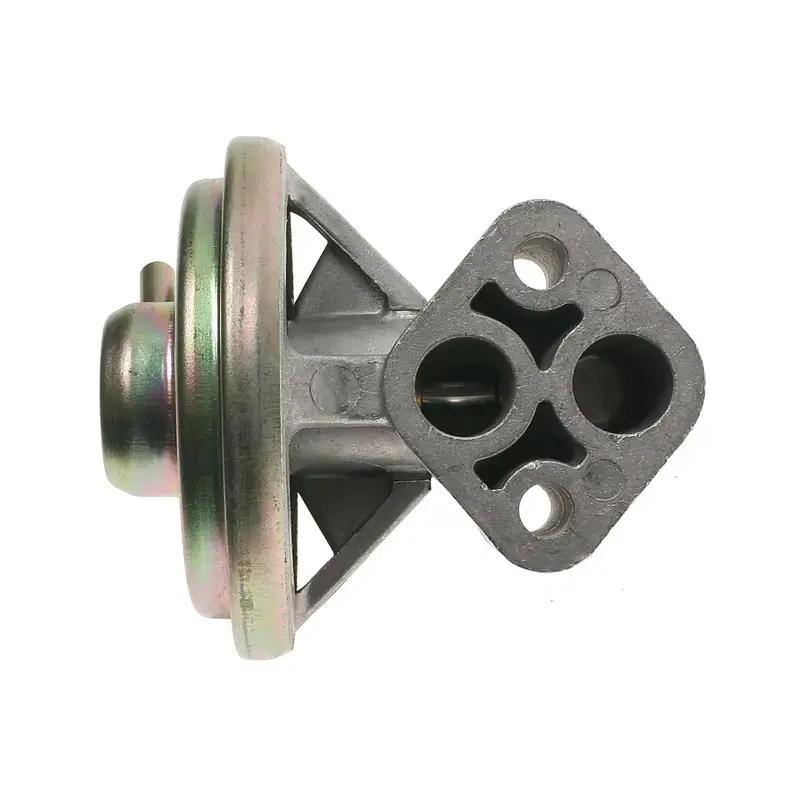 In Demand SMP-EGV722 - Exhaust Gas Recirculation (EGR) Valve | Standard Motor Products