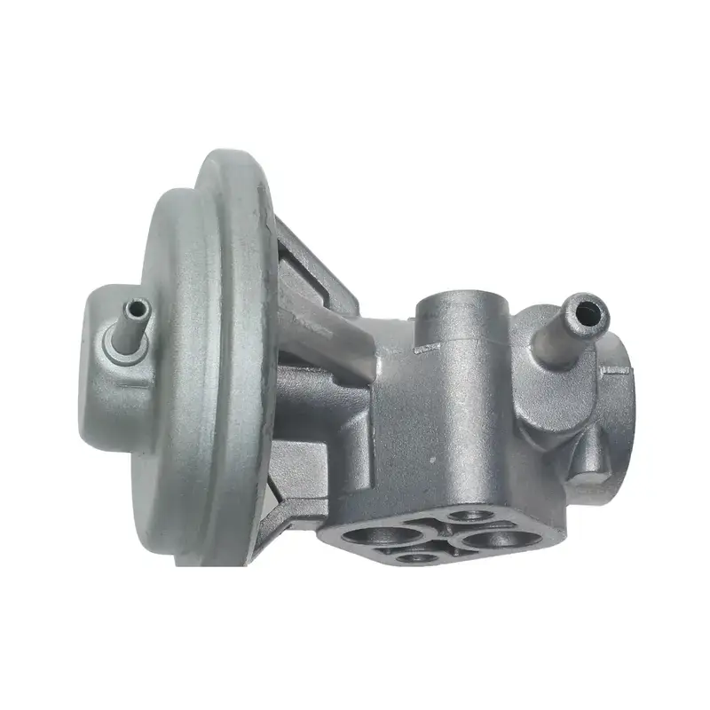 SMP-EGV742 - Exhaust Gas Recirculation (EGR) Valve | Standard Motor Products Limited Edition
