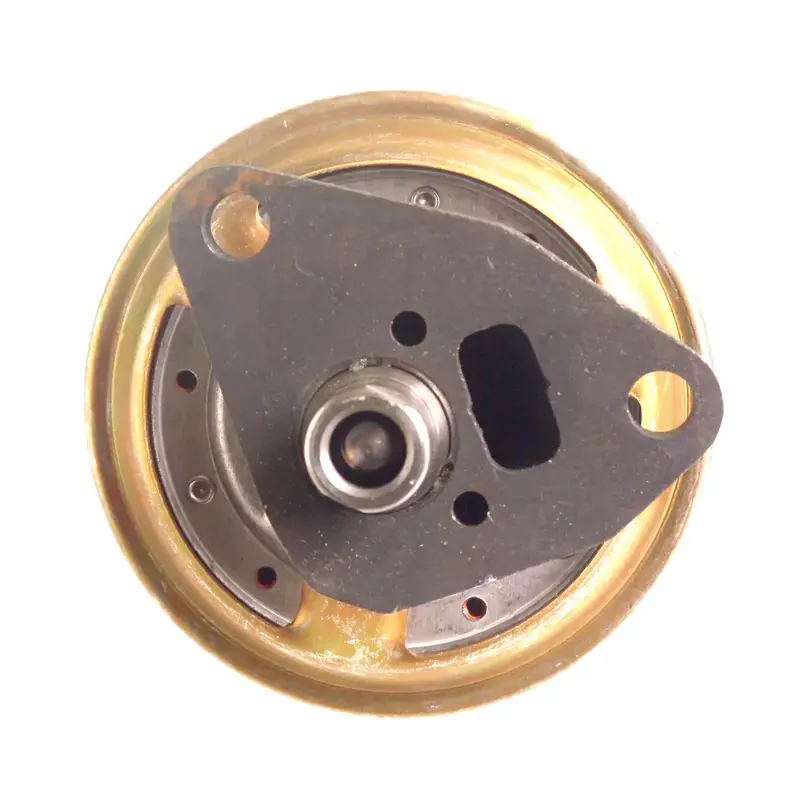 Must Have SMP-EGV768 - Exhaust Gas Recirculation (EGR) Valve | Standard Motor Products