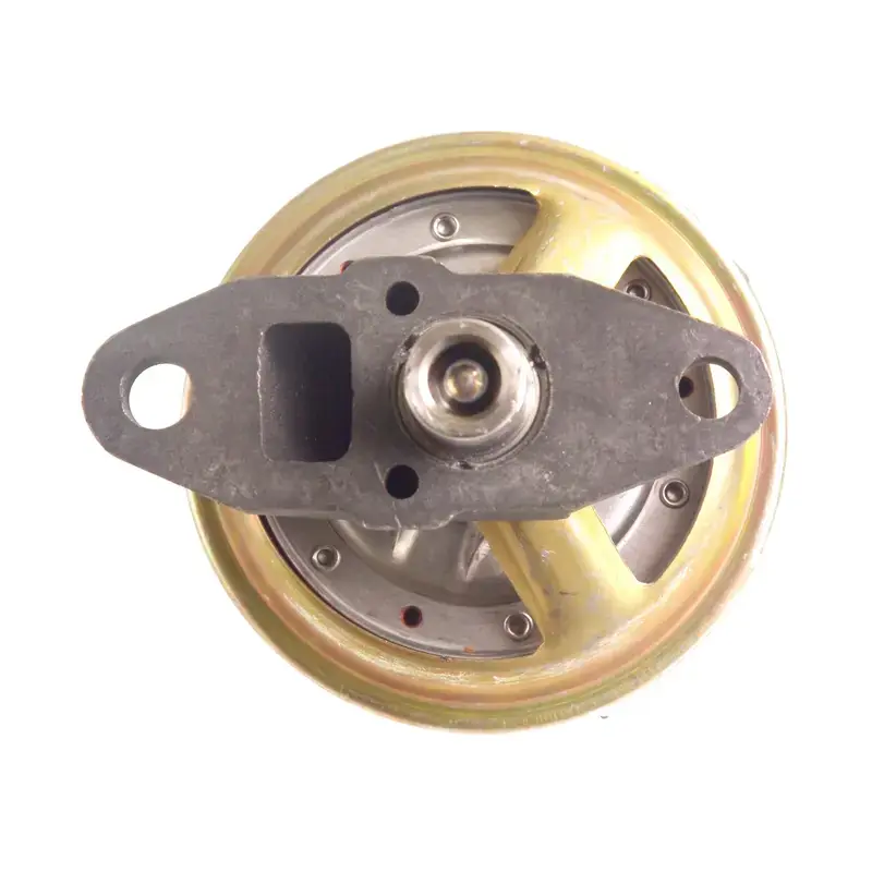 SMP-EGV775 - Exhaust Gas Recirculation (EGR) Valve | Standard Motor Products Top Pick