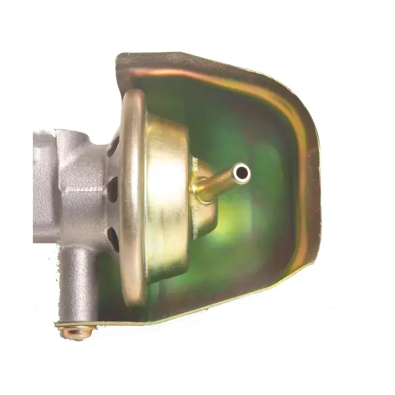 SMP-EGV776 - Exhaust Gas Recirculation (EGR) Valve | Standard Motor Products Shop Now