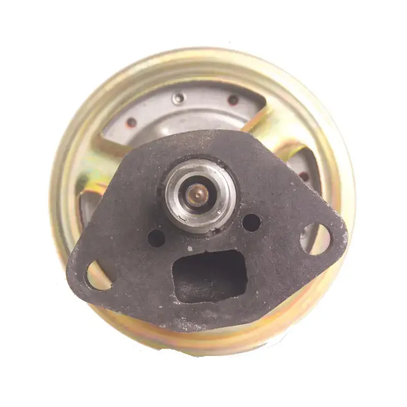 SMP-EGV788 - Exhaust Gas Recirculation (EGR) Valve | Standard Motor Products In Demand
