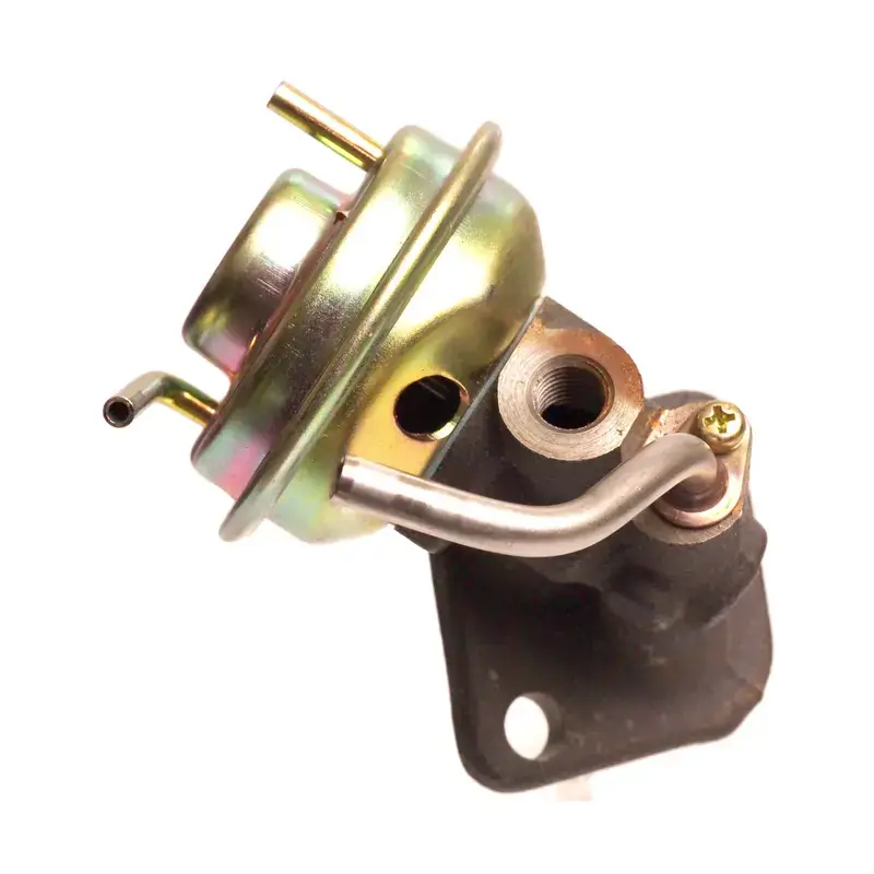 SMP-EGV839 - Exhaust Gas Recirculation (EGR) Valve | Standard Motor Products Premium