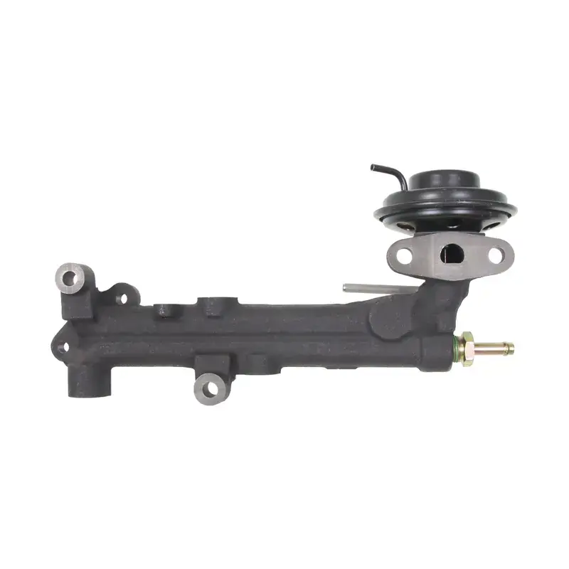 SMP-EGV853 - Exhaust Gas Recirculation (EGR) Valve | Standard Motor Products Direct From Manufacturer