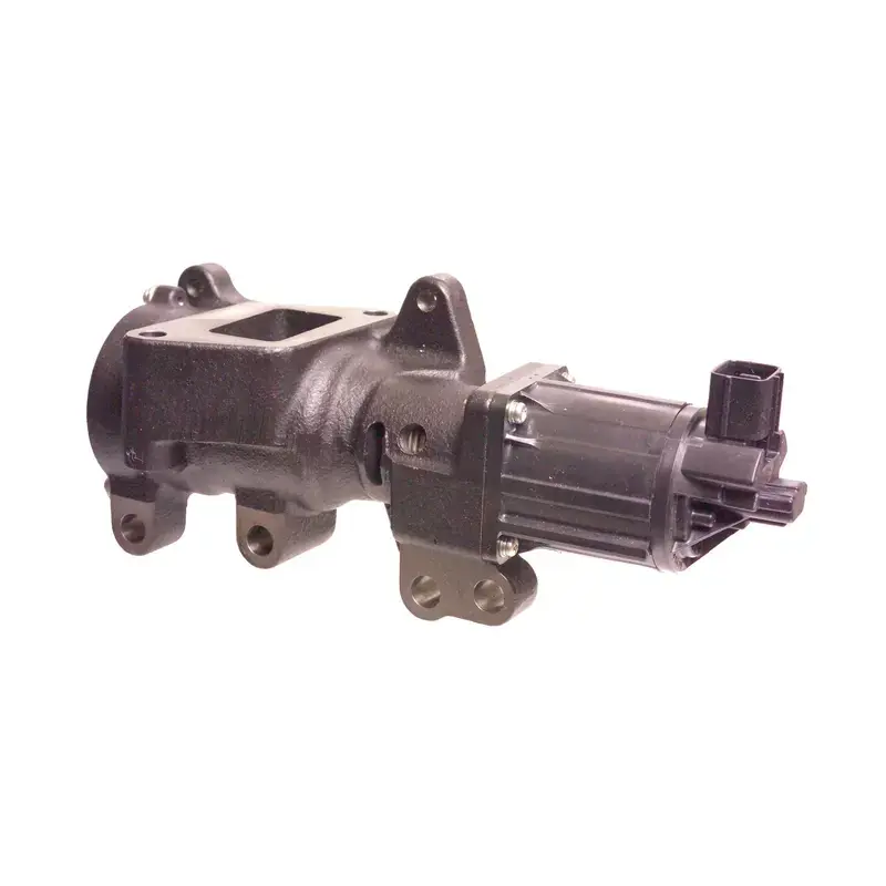 SMP-EGV803 - Exhaust Gas Recirculation (EGR) Valve | Standard Motor Products Flash Sale