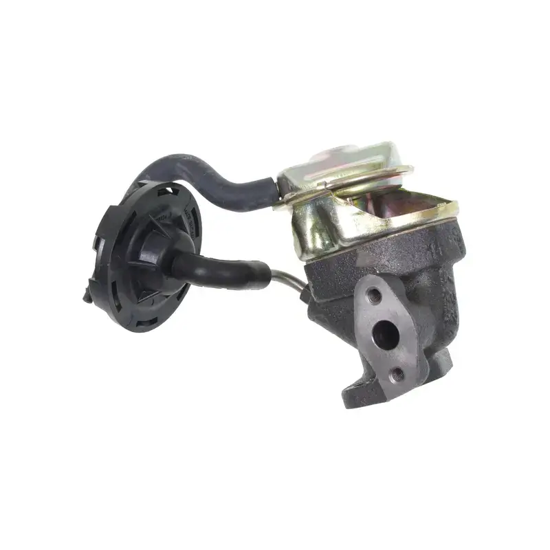Hot Deal SMP-EGV814 - Exhaust Gas Recirculation (EGR) Valve | Standard Motor Products