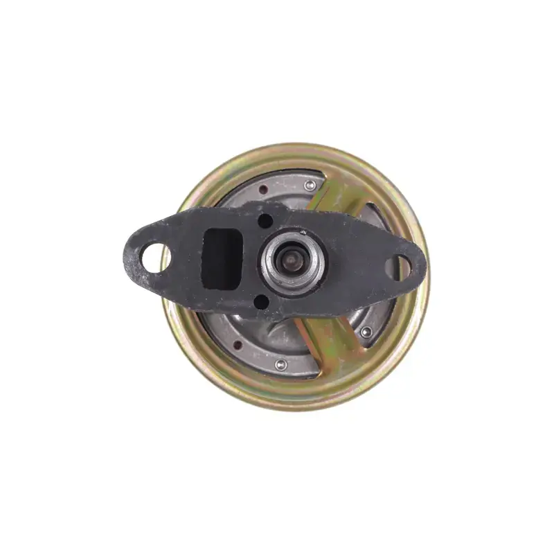 SMP-EGV835 - Exhaust Gas Recirculation (EGR) Valve | Standard Motor Products Limited Time