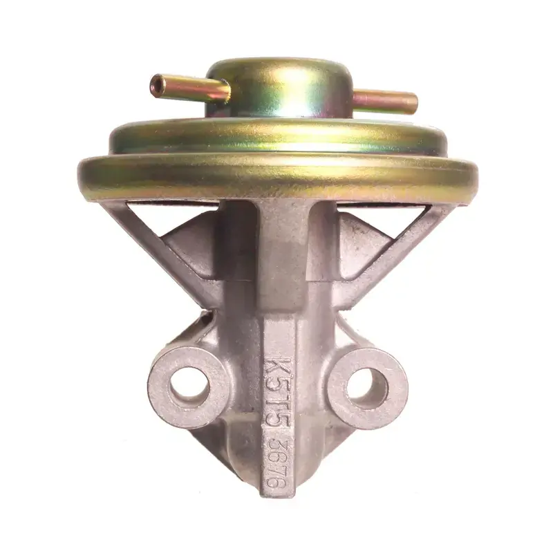 SMP-EGV910 - Exhaust Gas Recirculation (EGR) Valve | Standard Motor Products Time-Limited