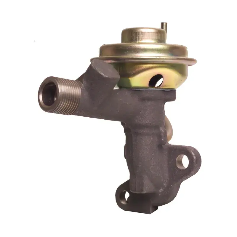 SMP-EGV918 - Exhaust Gas Recirculation (EGR) Valve | Standard Motor Products Secure Checkout