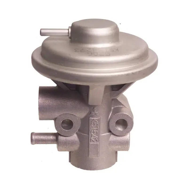 Professional Grade SMP-EGV923 - Exhaust Gas Recirculation (EGR) Valve | Standard Motor Products