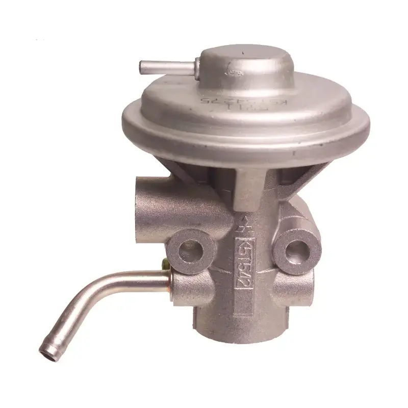 Viral SMP-EGV927 - Exhaust Gas Recirculation (EGR) Valve | Standard Motor Products