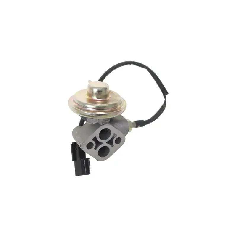 SMP-EGV956 - Exhaust Gas Recirculation (EGR) Valve | Standard Motor Products Don’t Miss Out