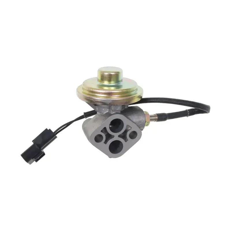SMP-EGV958 - Exhaust Gas Recirculation (EGR) Valve | Standard Motor Products Luxury
