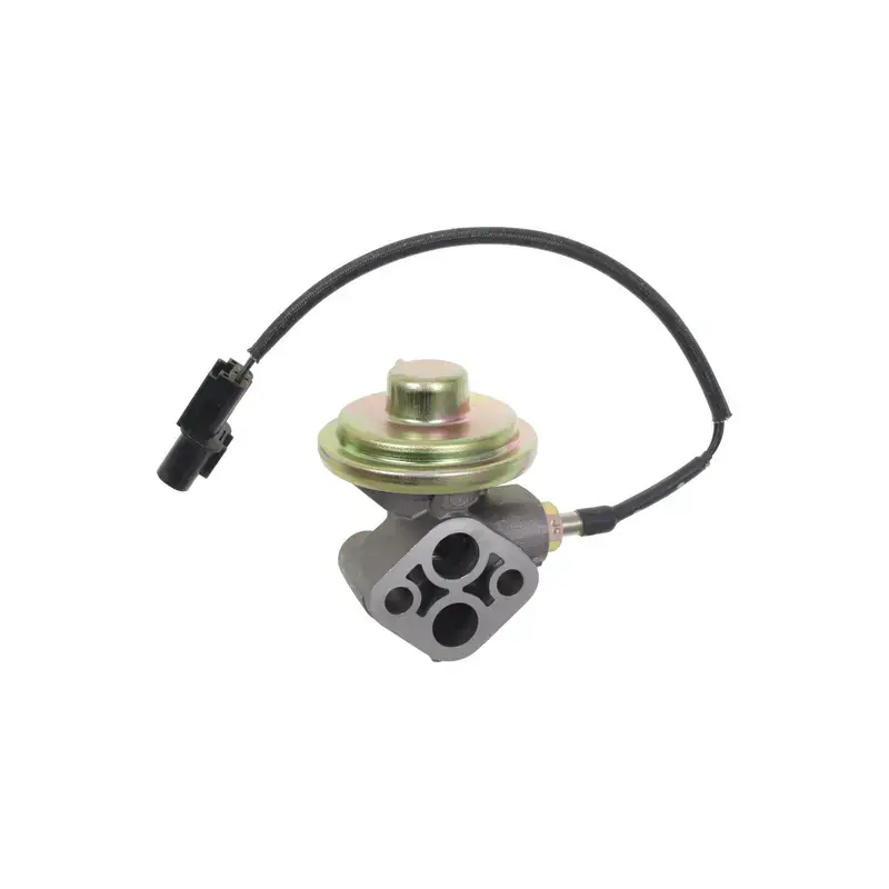 SMP-EGV963 - Exhaust Gas Recirculation (EGR) Valve | Standard Motor Products Don’t Miss Out