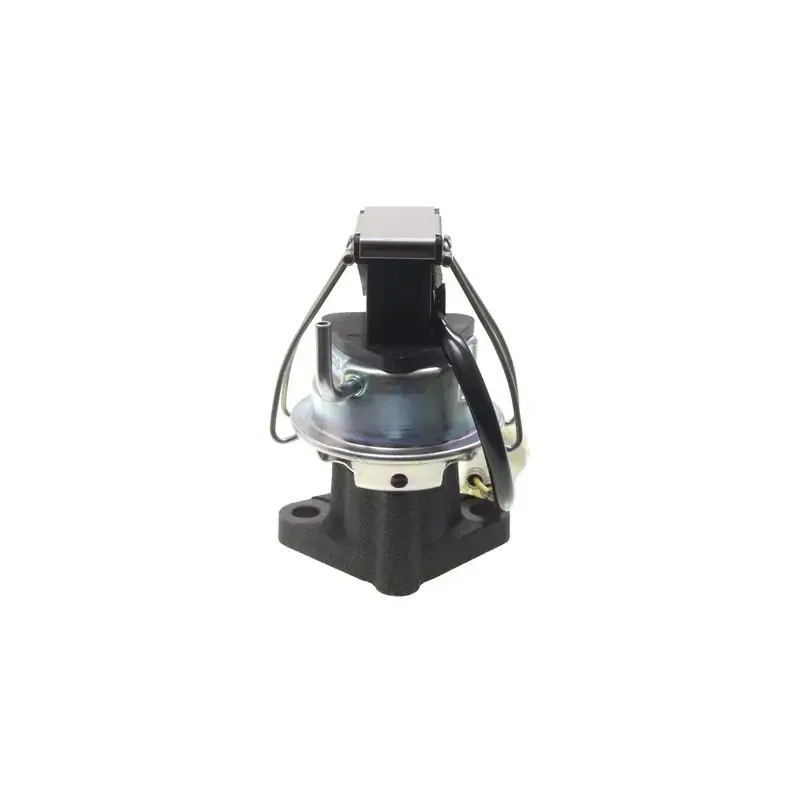 SMP-EGV970 - Exhaust Gas Recirculation (EGR) Valve | Standard Motor Products Don’t Miss Out