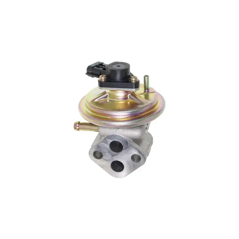 SMP-EGV996 - Exhaust Gas Recirculation (EGR) Valve | Standard Motor Products Trusted Brand