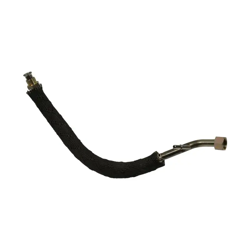Super Sale SMP-ETB10 - Exhaust Gas Recirculation (EGR) Tube | Standard Motor Products