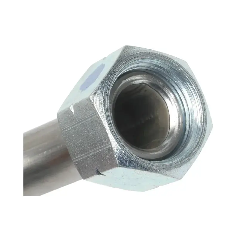 SMP-ETB12 - Exhaust Gas Recirculation (EGR) Tube | Standard Motor Products Free Delivery