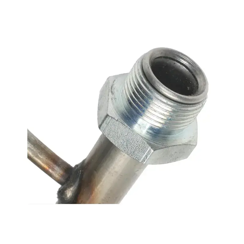Limited Offer SMP-ETB15 - Exhaust Gas Recirculation (EGR) Tube | Standard Motor Products
