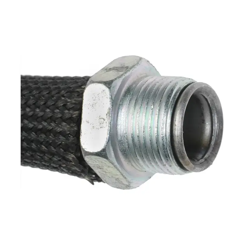 SMP-ETB19 - Exhaust Gas Recirculation (EGR) Tube | Standard Motor Products Fast Shipping