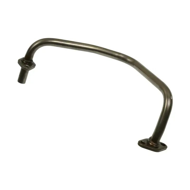 Order Now SMP-ETB25 - Exhaust Gas Recirculation (EGR) Tube | Standard Motor Products