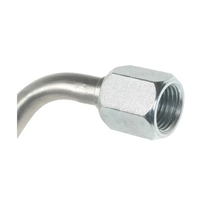Special Discount SMP-ETB27 - Exhaust Gas Recirculation (EGR) Tube | Standard Motor Products