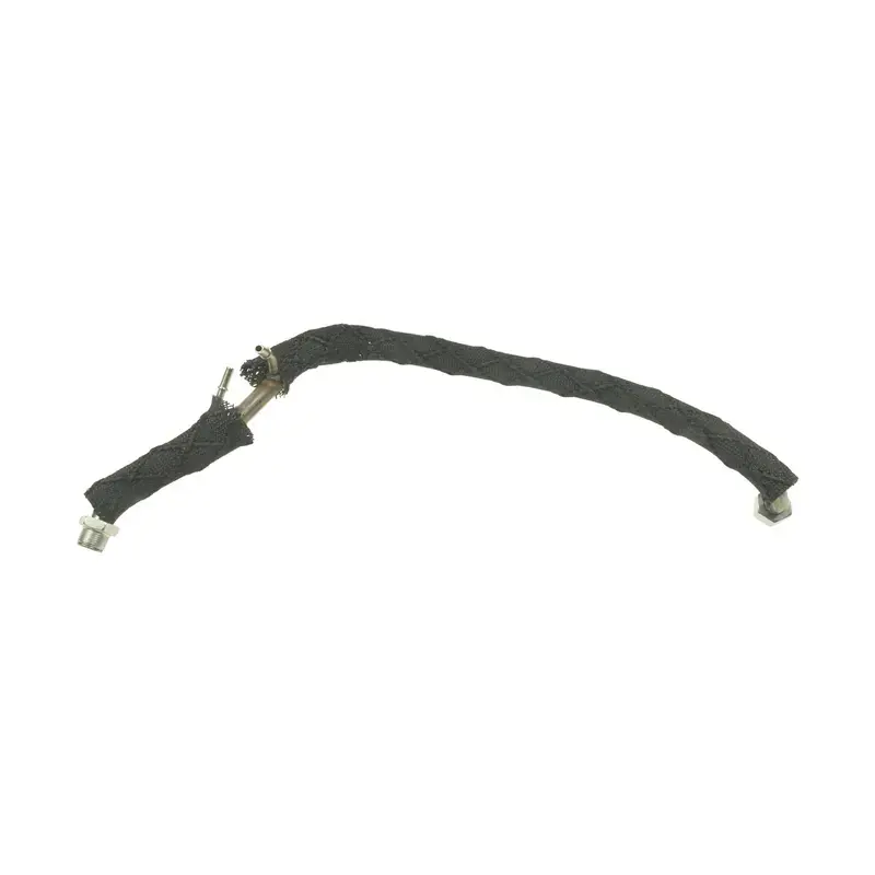 In Demand SMP-ETB53 - Exhaust Gas Recirculation (EGR) Tube | Standard Motor Products