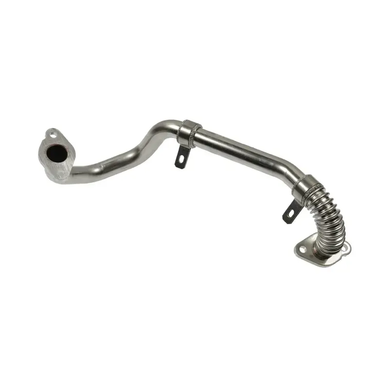 Free Shipping SMP-ETB62 - Exhaust Gas Recirculation (EGR) Tube | Standard Motor Products