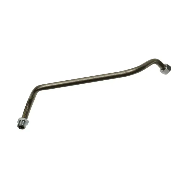 SMP-ETB65 - Exhaust Gas Recirculation (EGR) Tube | Standard Motor Products Authentic