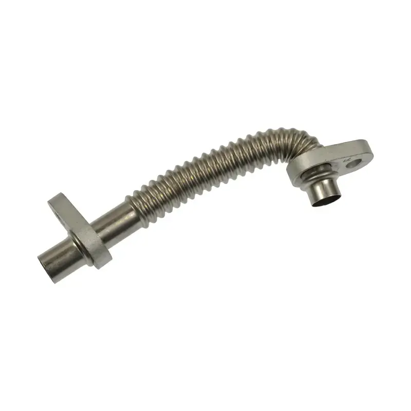 SMP-ETB67 - Exhaust Gas Recirculation (EGR) Tube | Standard Motor Products Factory Price