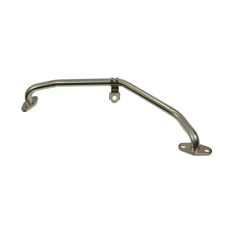 SMP-ETB69 - Exhaust Gas Recirculation (EGR) Tube | Standard Motor Products New Release