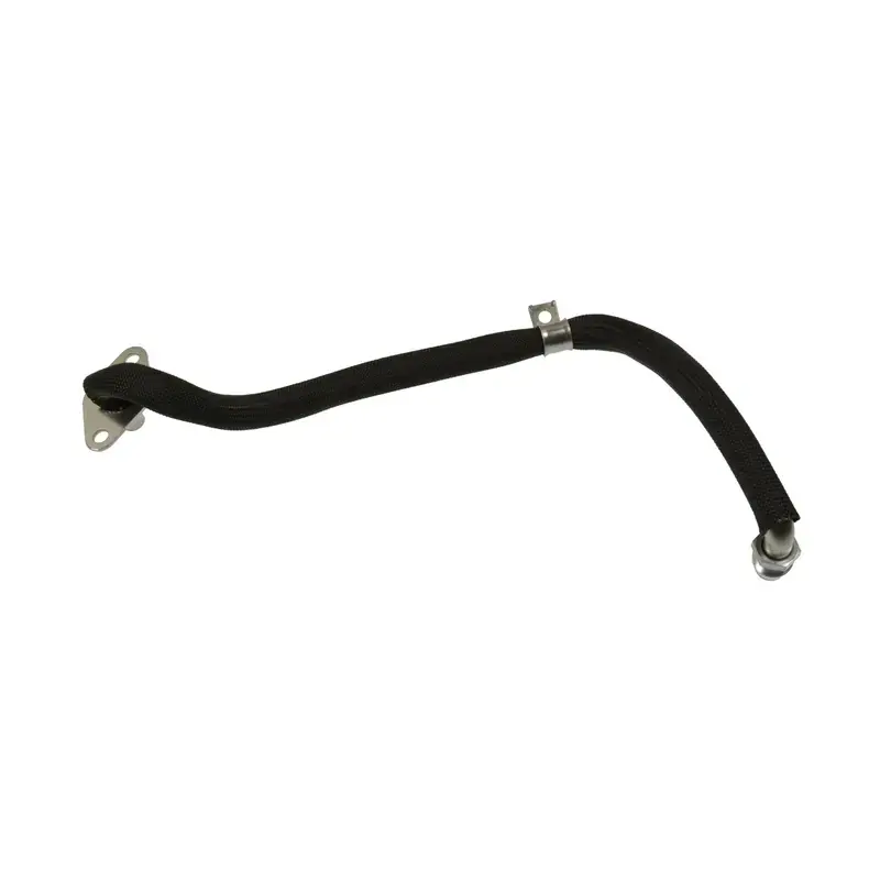 Free Shipping SMP-ETB70 - Exhaust Gas Recirculation (EGR) Tube | Standard Motor Products