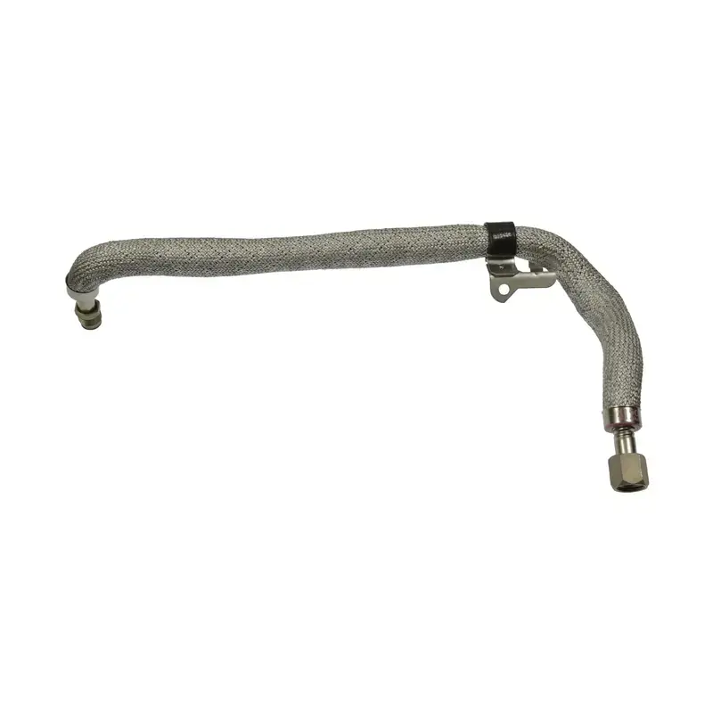 Limited Edition SMP-ETB77 - Exhaust Gas Recirculation (EGR) Tube | Standard Motor Products