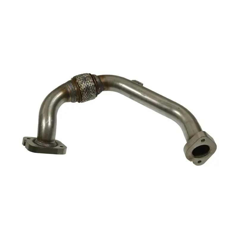 Trusted Brand SMP-ETB79 - Exhaust Gas Recirculation (EGR) Tube | Standard Motor Products