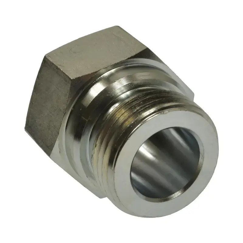 SMP-ETB87 - Exhaust Gas Recirculation (EGR) Tube Connector | Standard Motor Products Viral