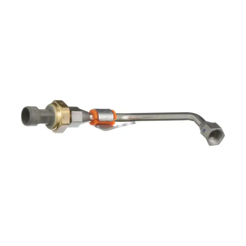 SMP-ETB92 - Exhaust Gas Recirculation (EGR) Tube | Standard Motor Products Special Discount