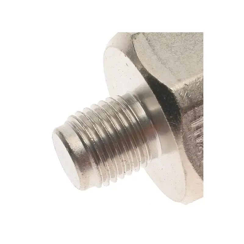 SMP-KS106 - Ignition Knock (Detonation) Sensor | Standard Motor Products Hassle-Free Returns