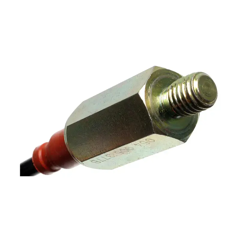 SMP-KS124 - Ignition Knock (Detonation) Sensor | Standard Motor Products Weekend Sale