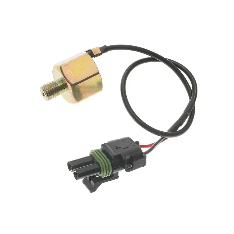 Weekend Sale SMP-KS137 - Ignition Knock (Detonation) Sensor | Standard Motor Products