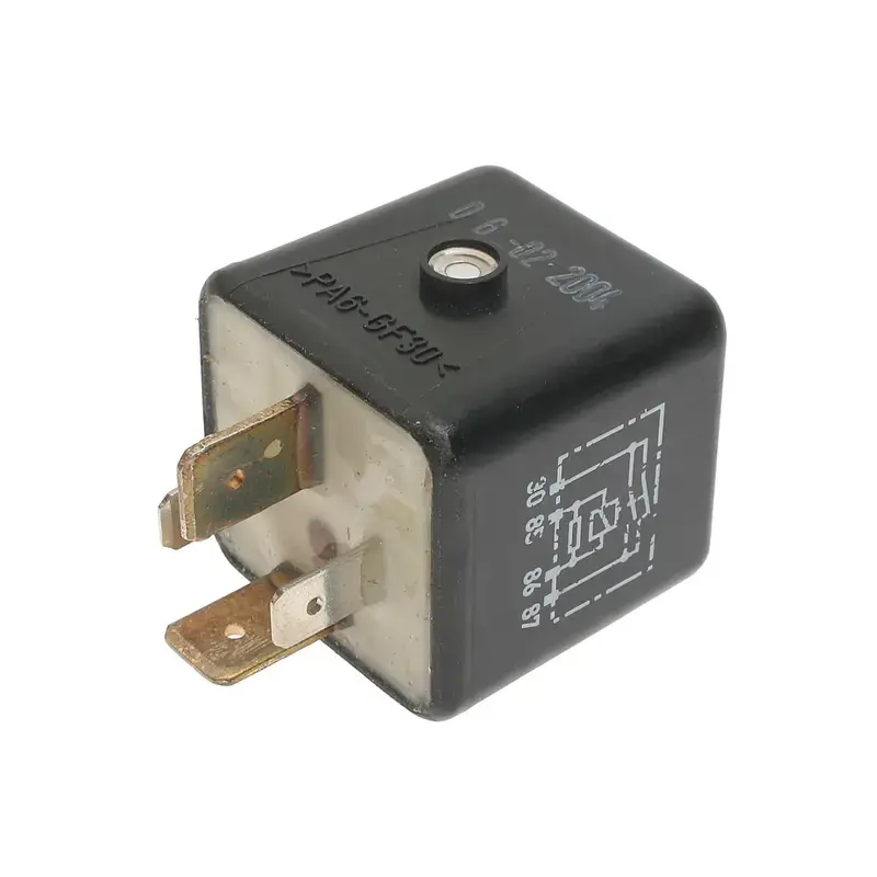 Must Have SMP-RY-285 - Secondary Air Injection Relay | Standard Motor Products