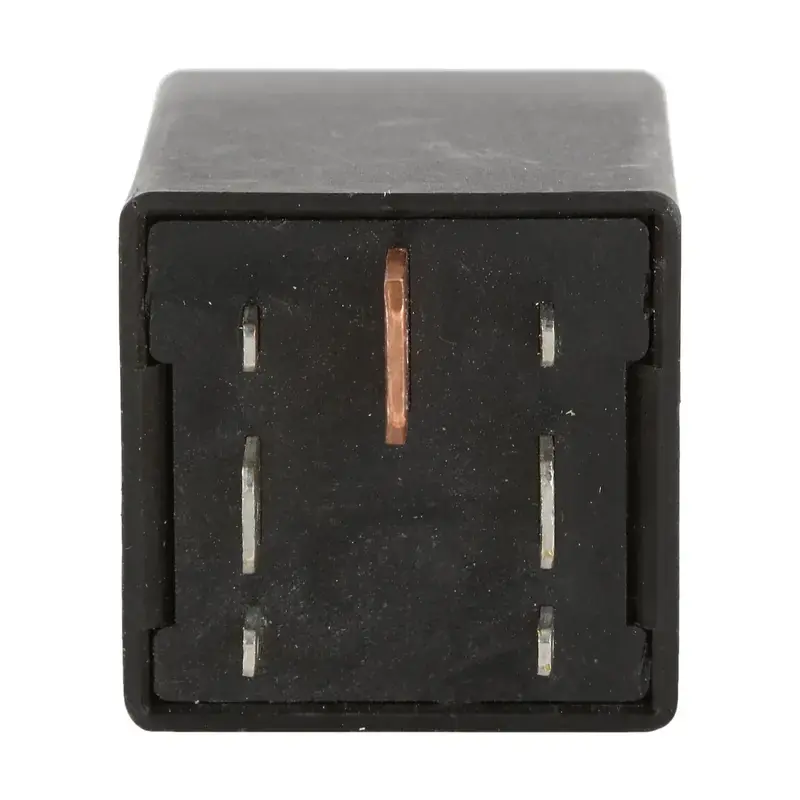 Brand New SMP-RY-519 - Diesel Glow Plug Relay | Standard Motor Products
