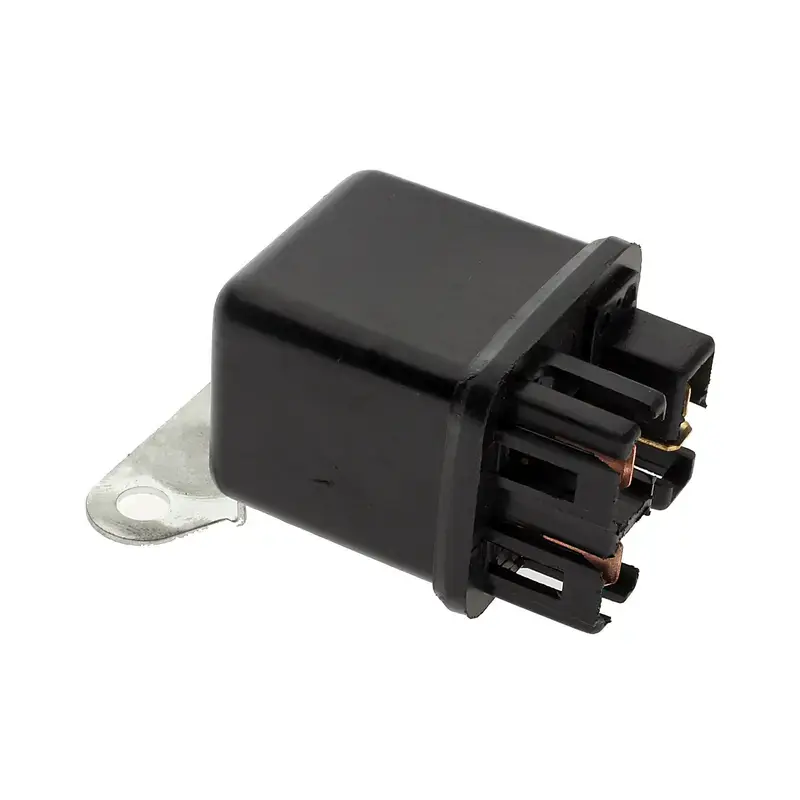 SMP-RY-54 - Diesel Glow Plug Relay | Standard Motor Products High Quality