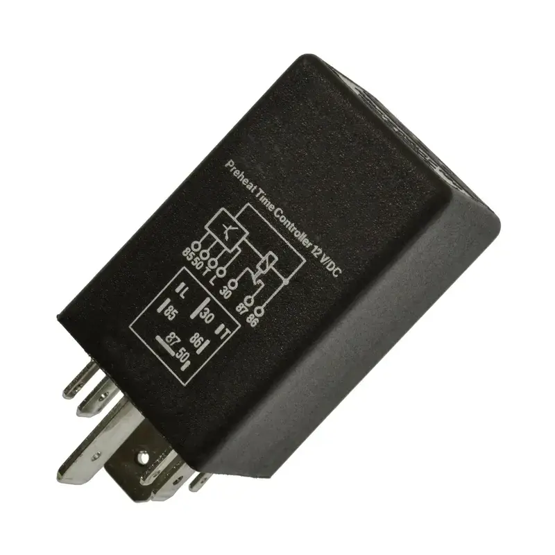 SMP-RY-1617 - Diesel Glow Plug Relay | Standard Motor Products Next Day Delivery