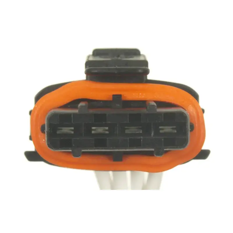 Exclusive SMP-S-1461 - Mass Air Flow Sensor Connector | Standard Motor Products