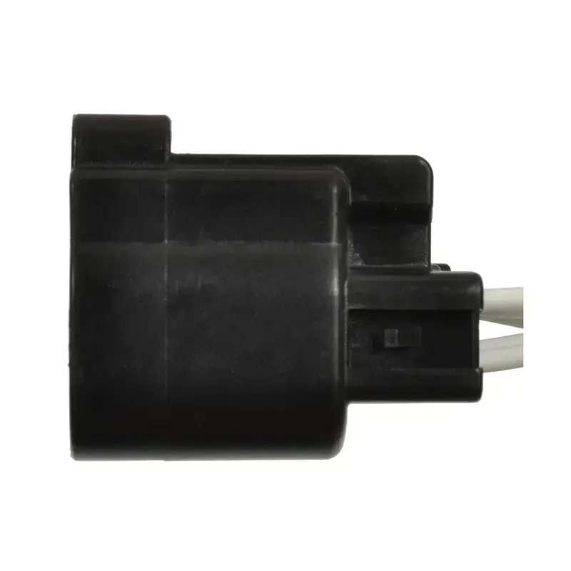 SMP-S-2242 - Exhaust Gas Recirculation (EGR) Valve Connector | Standard Motor Products Trusted Brand