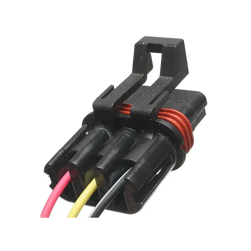 SMP-S-569 - Mass Air Flow Sensor Connector | Standard Motor Products Factory Price