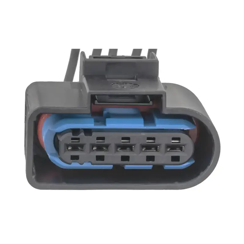 SMP-S2841 - Mass Air Flow Sensor Connector | Standard Motor Products Bargain